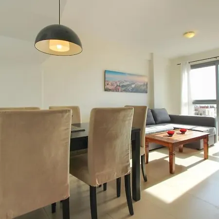 Penthouse With Amazing Sea Views And Parking Διαμέρισμα Nerja