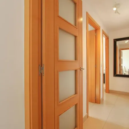 דירה Penthouse With Amazing Sea Views And Parking